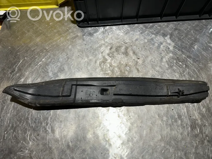 Citroen C3 Picasso Panel wykończeniowy błotnika 9684100480