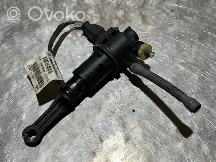 Citroen DS4 Główny cylinder sprzęgła 9800212580