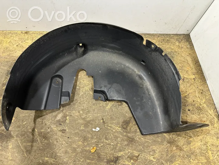 Citroen C4 Cactus Takapyörän sisälokasuojat 9801624380