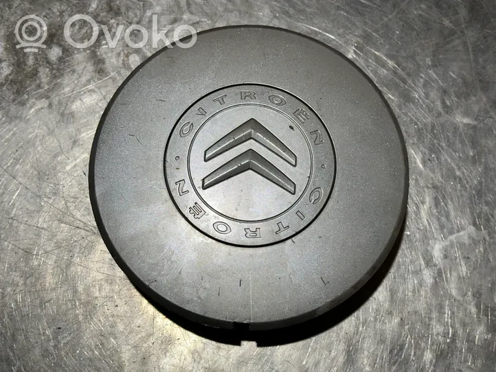 Citroen Jumpy Original wheel cap 9658036380