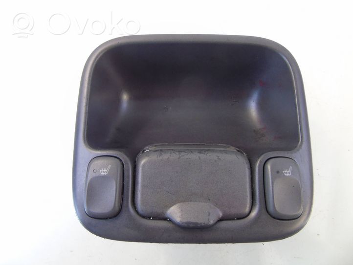 Volvo C70 Seat heating switch 9158075