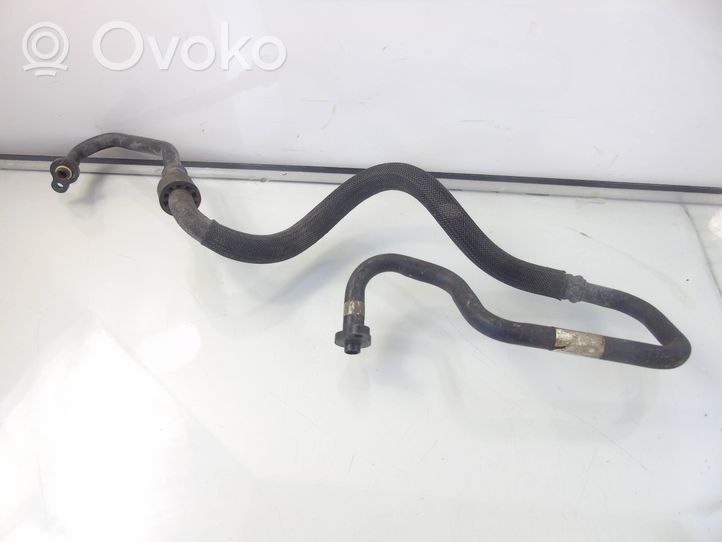 Volvo C70 Air conditioning (A/C) pipe/hose 4N5H19N602AF