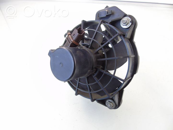 Renault Twingo III Heater fan/blower 214811690R