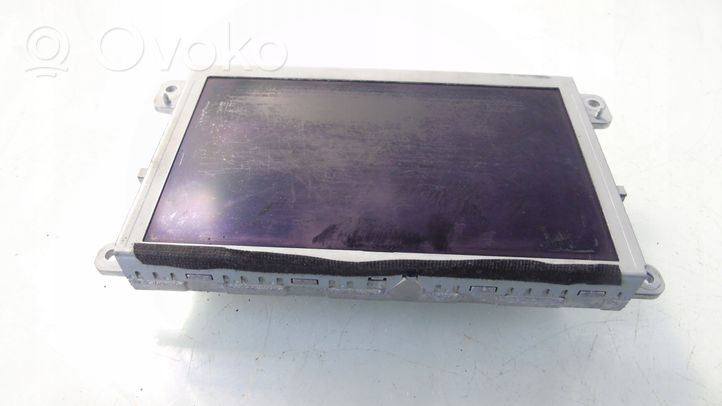 Audi A6 S6 C6 4F Monitor/display/piccolo schermo 4F0919604