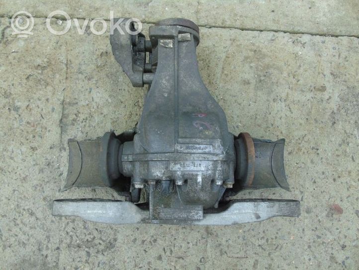 Audi A6 Allroad C6 Rear differential 