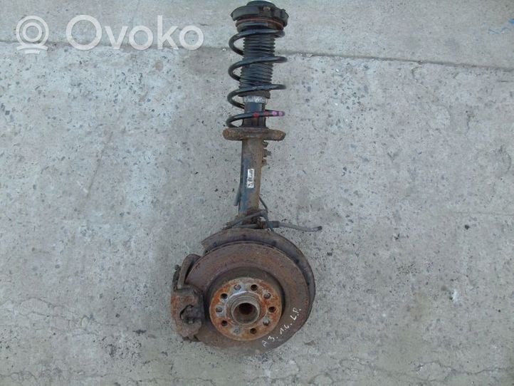 Audi A3 S3 8P Kit de suspension complet avant 