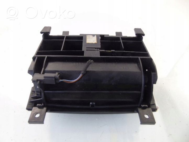 Audi A3 S3 8P Ashtray (front) 8P0857951