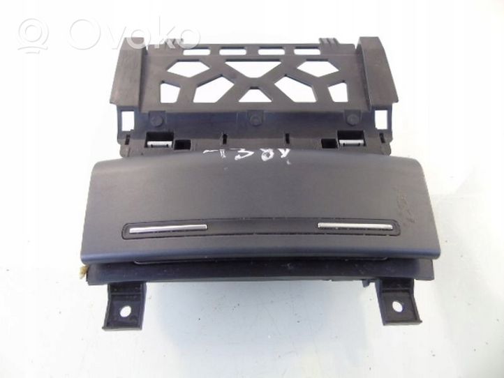 Audi A3 S3 8P Ashtray (front) 8P0857951