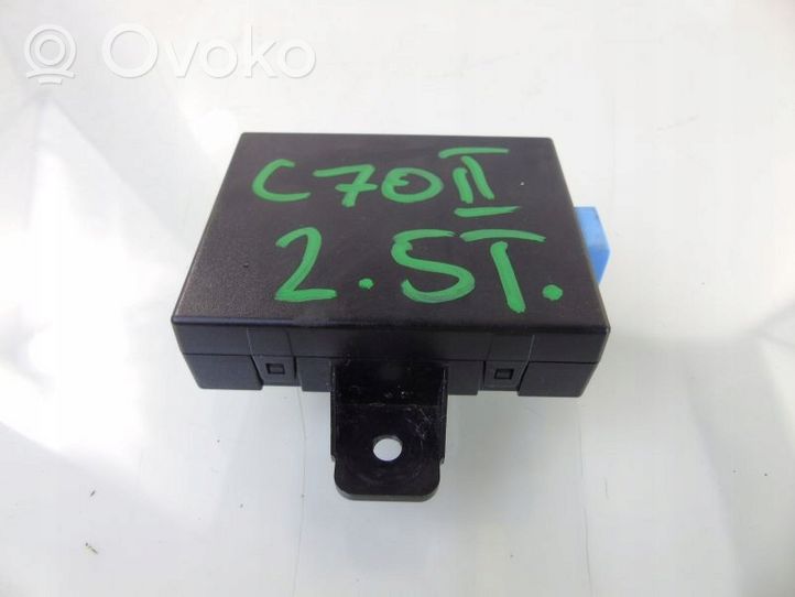 Volvo C70 Other control units/modules 30797009