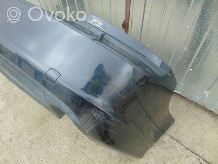 Volvo C70 Rear bumper 