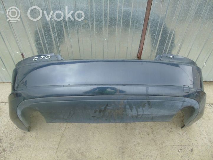 Volvo C70 Rear bumper 