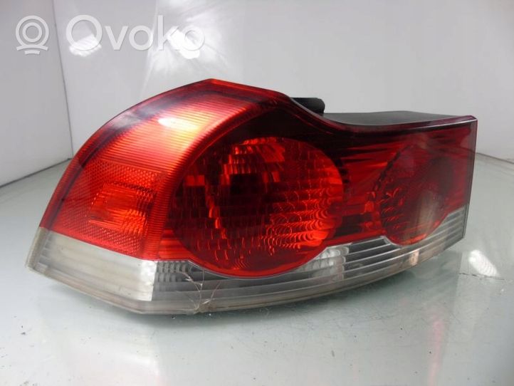 Volvo C70 Luci posteriori 