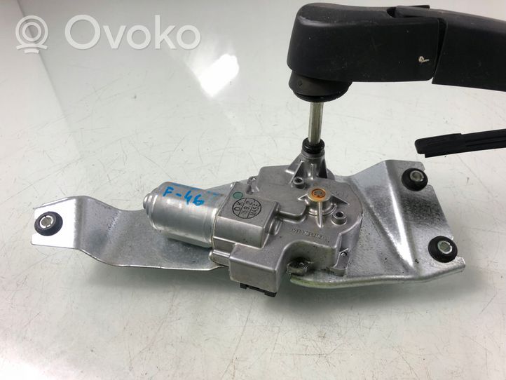 BMW 2 F46 Rear window wiper motor 