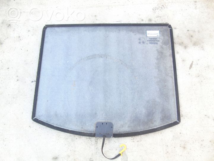 Ford Kuga II Tapis de coffre CV44S13065A