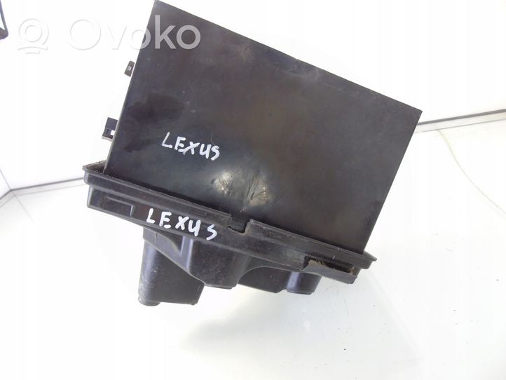 Lexus LS 430 Akkulaatikon alusta 7443150060