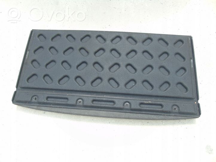 Chevrolet Cruze Trunk/boot mat liner 