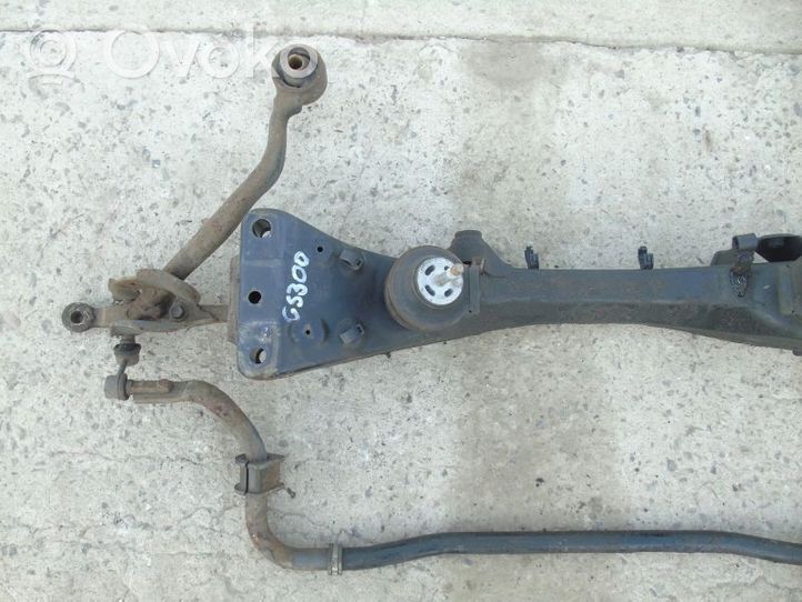 Lexus GS 300 400 430 Front subframe 