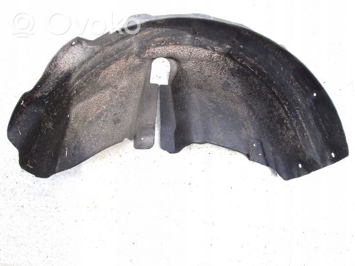 Audi A1 Rear arch fender liner splash guards 8X0810972F