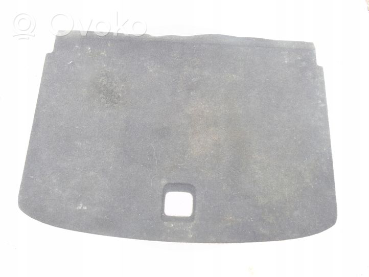 Audi A1 Set rivestimento portellone posteriore/bagagliaio 