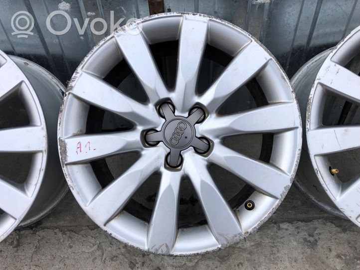 Audi A1 R16 alloy rim 