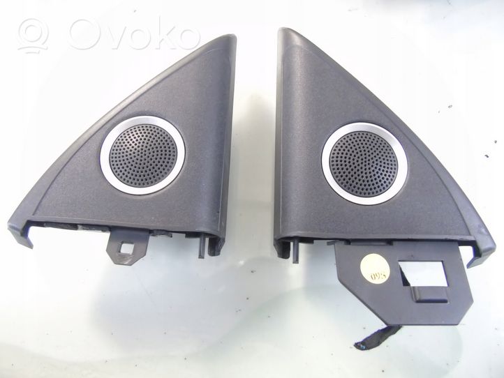 Audi A4 S4 B8 8K Kit sistema audio 8T0035399B