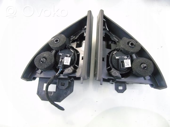 Audi A4 S4 B8 8K Kit sistema audio 8T0035399B