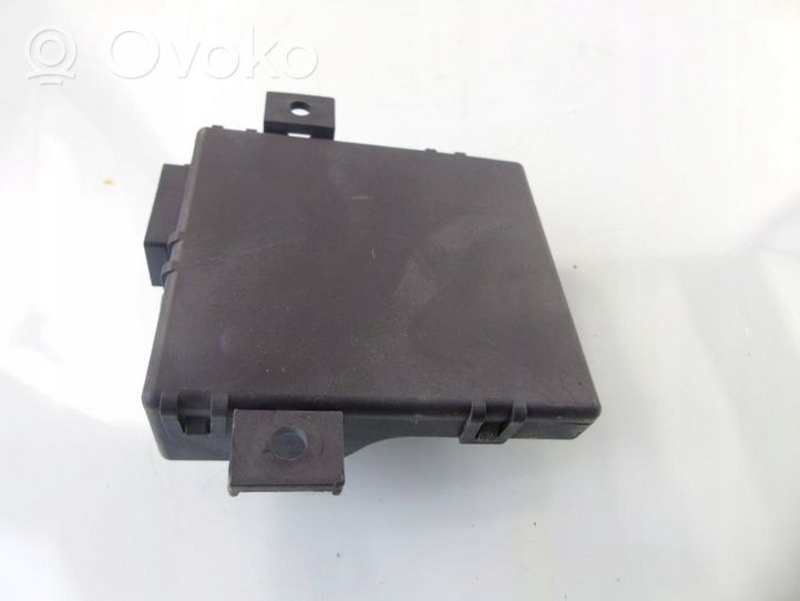 Audi A5 8T 8F Modulo di controllo accesso 8T0907468F