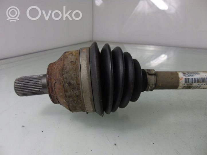 Volvo V50 Semiasse anteriore P31256931