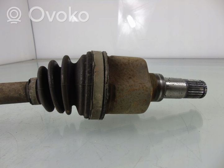 Volvo V50 Semiasse anteriore P31256931