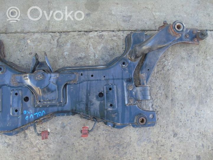 Volvo V50 Sottotelaio anteriore 