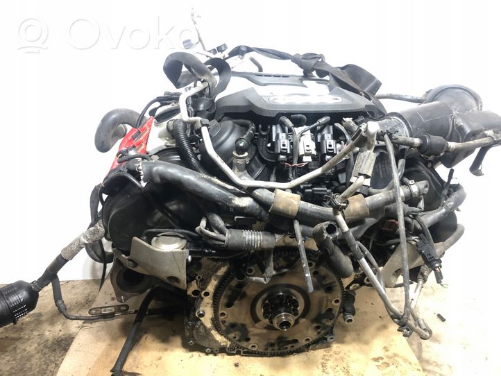 Audi A4 S4 B8 8K Motor CAK