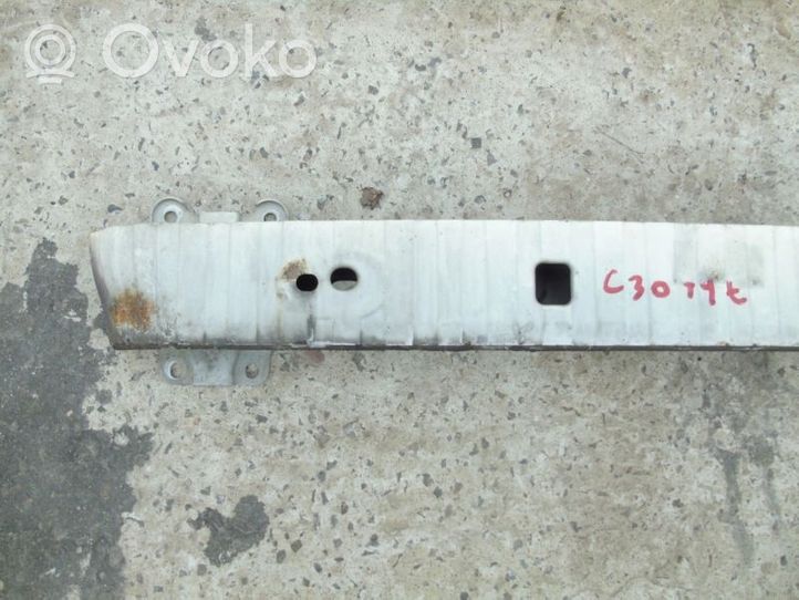 Volvo C30 Rear bumper cross member 