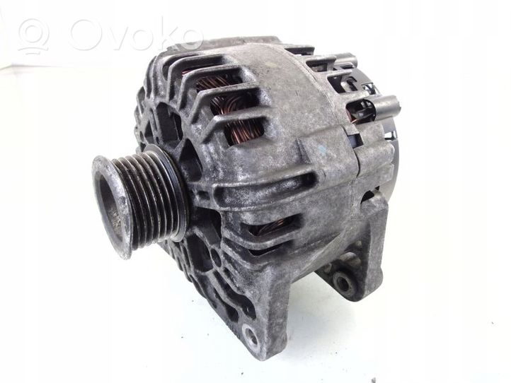 Renault Laguna III Alternator 8200846074