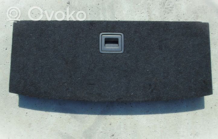 Volkswagen PASSAT B7 Doublure de coffre arrière, tapis de sol 3C9863463M