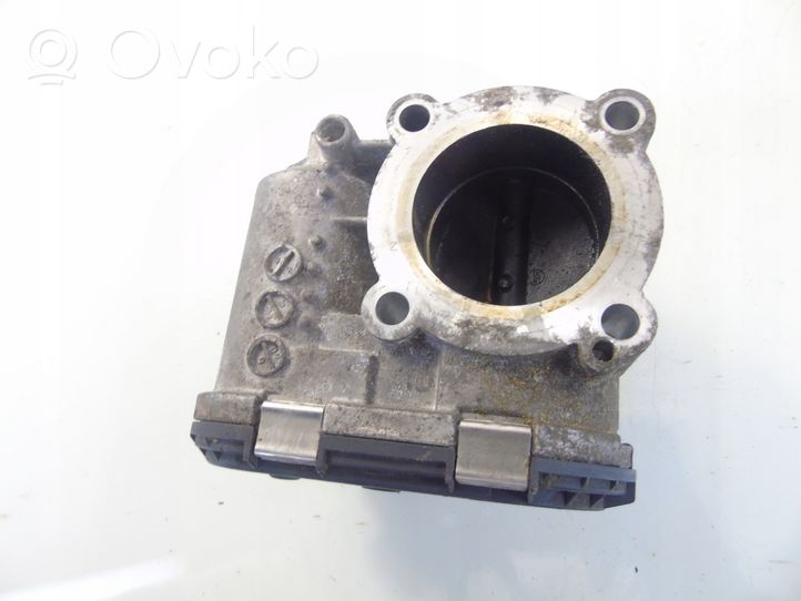 Fiat Bravo Throttle valve 0280750137