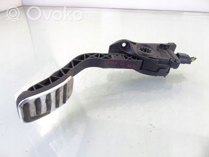 Volvo V40 Pedale dell’acceleratore 31341777