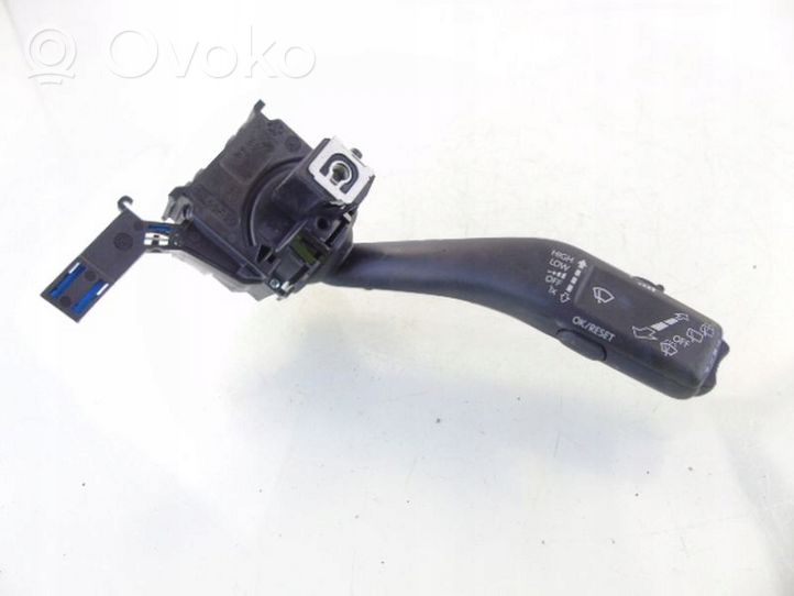 Volkswagen Tiguan Commodo d'essuie-glace 1K0953519J