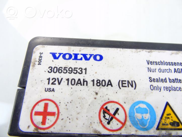 Volvo V40 Batteria 30659531