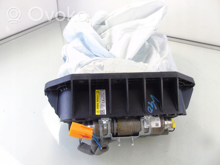 Volvo V40 Airbag de passager 31291367