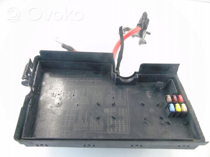 Volvo V40 Positive cable (battery) 31346998