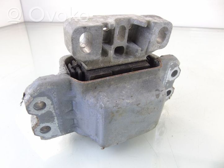 Volkswagen Golf VI Supporto della scatola del cambio 