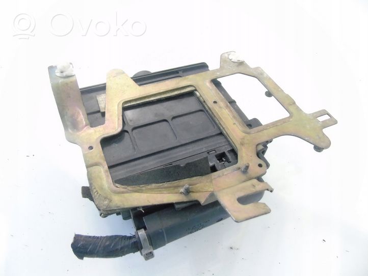 Volkswagen Lupo Module de contrôle de boîte de vitesses ECU 6N0927735H