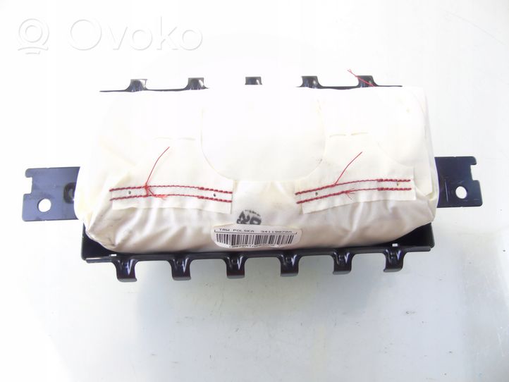 KIA Ceed Надувная подушка для пассажира 3X84593090
