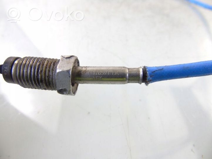 Volvo V60 Sensore della sonda Lambda 6G9112B591DA