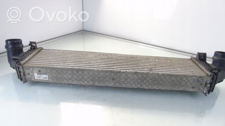 Volvo V60 Chłodnica powietrza doładowującego / Intercooler 31338734