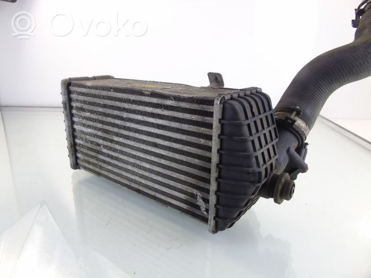 Hyundai i30 Radiatore intercooler 282702A77X