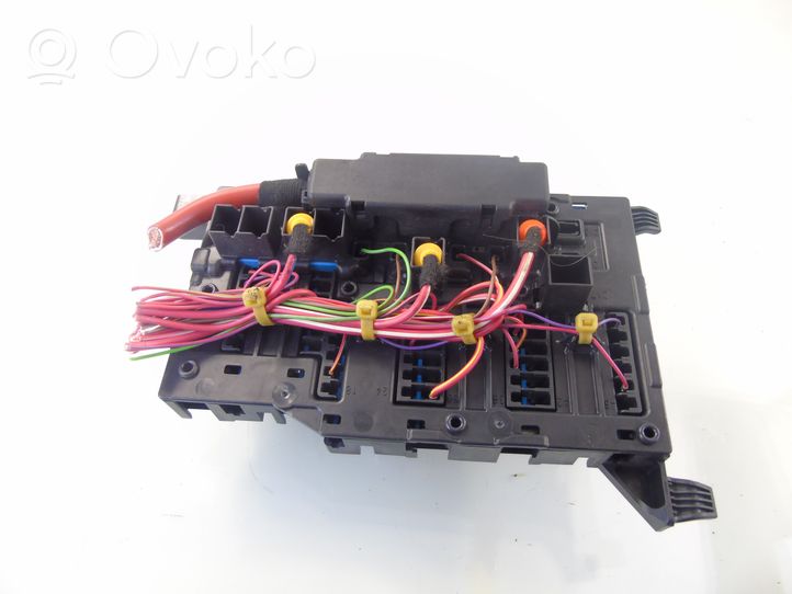 Mini One - Cooper F56 F55 Module de fusibles 9360501