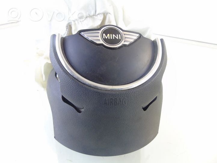 Mini One - Cooper F56 F55 Airbag de volant 0589P1000282