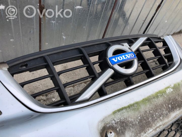 Volvo XC60 Etupuskuri 