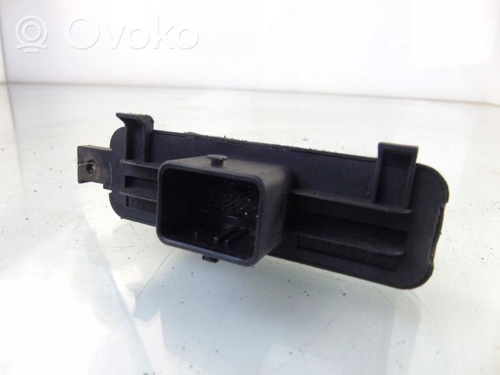 Citroen C5 Module d'éclairage LCM 9651116480